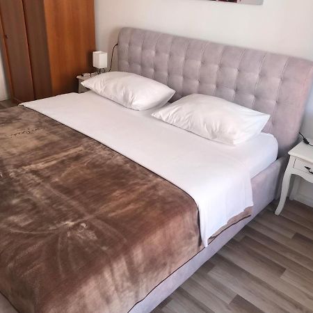 City Core Apartment Split Dış mekan fotoğraf