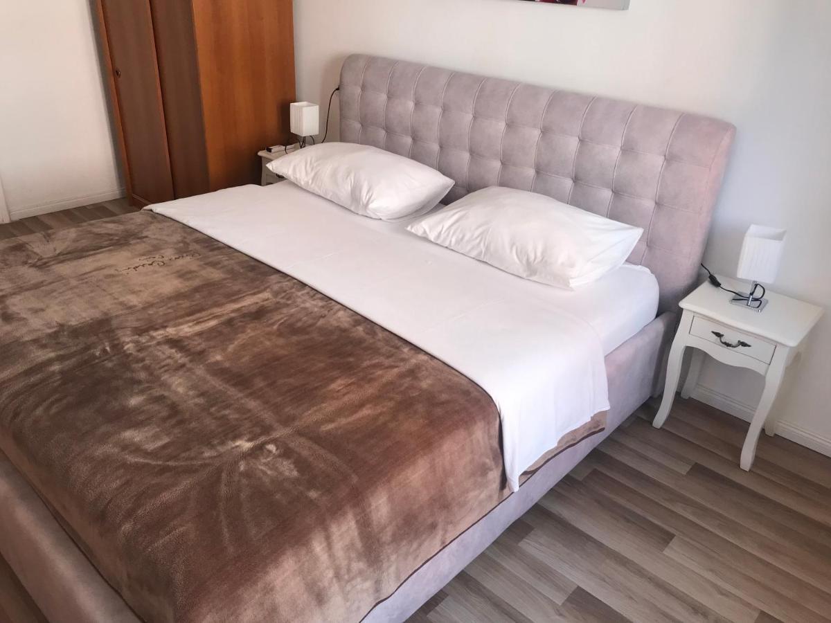 City Core Apartment Split Dış mekan fotoğraf