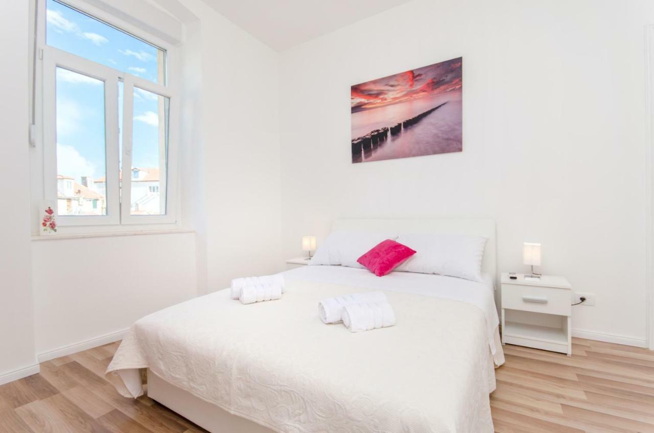 City Core Apartment Split Dış mekan fotoğraf