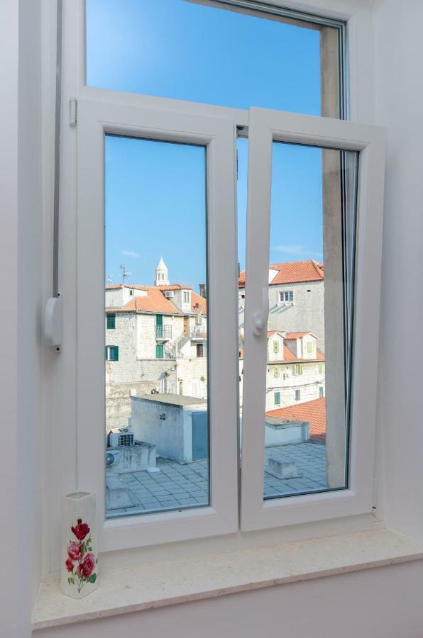 City Core Apartment Split Dış mekan fotoğraf