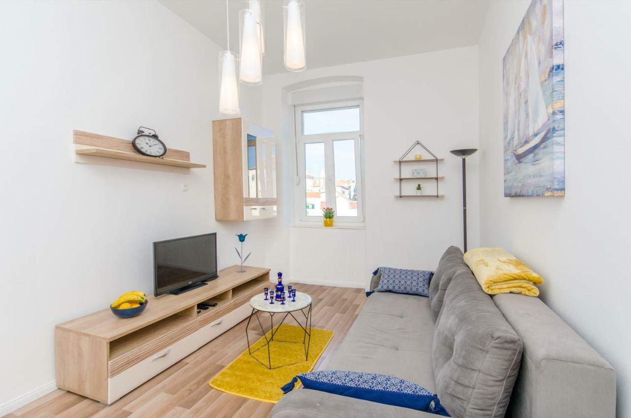 City Core Apartment Split Dış mekan fotoğraf